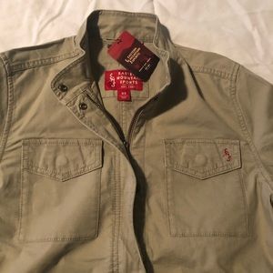 Eastern Mountain Sports Jacket